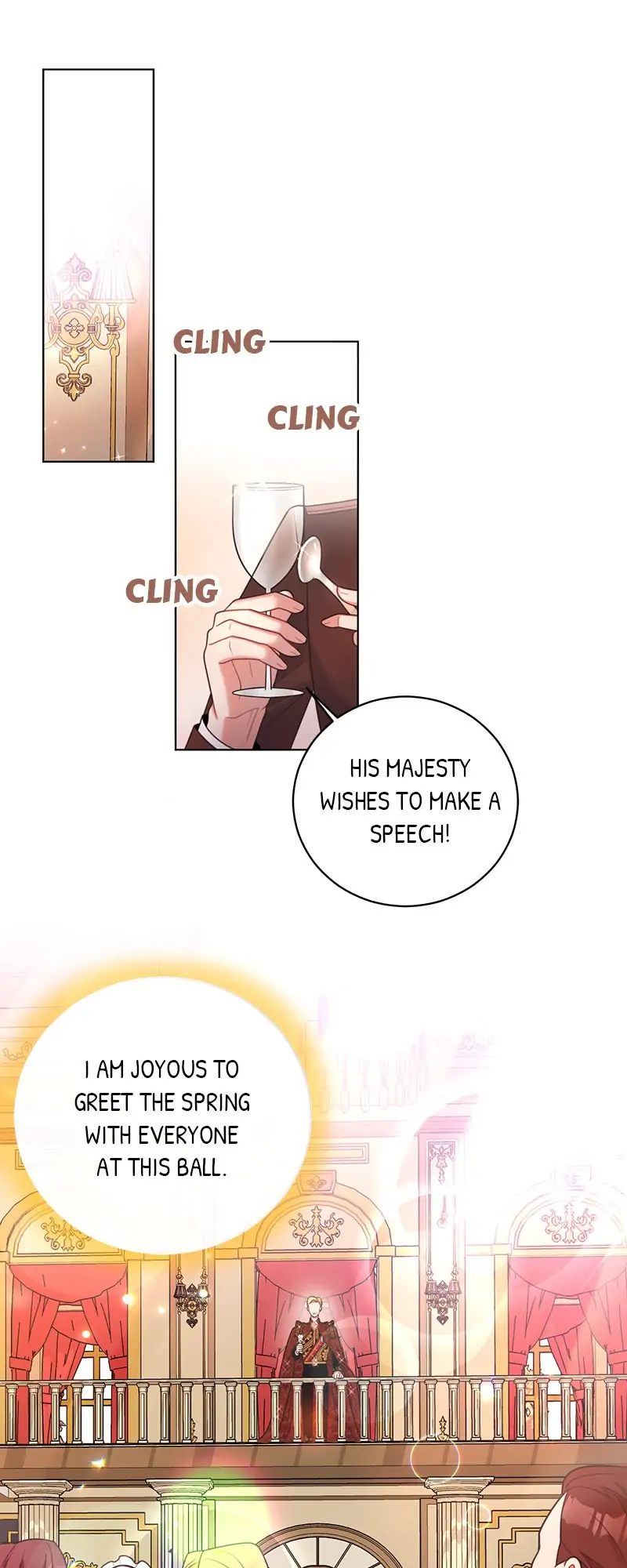 Supporting Characters Also Need Some Love Chapter 5 - page 24