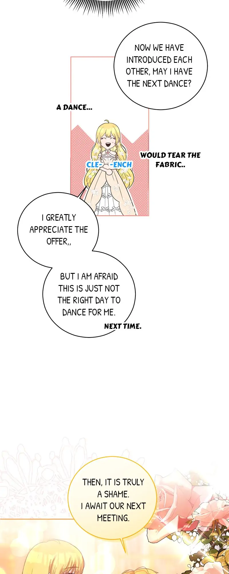 Supporting Characters Also Need Some Love Chapter 5 - page 44