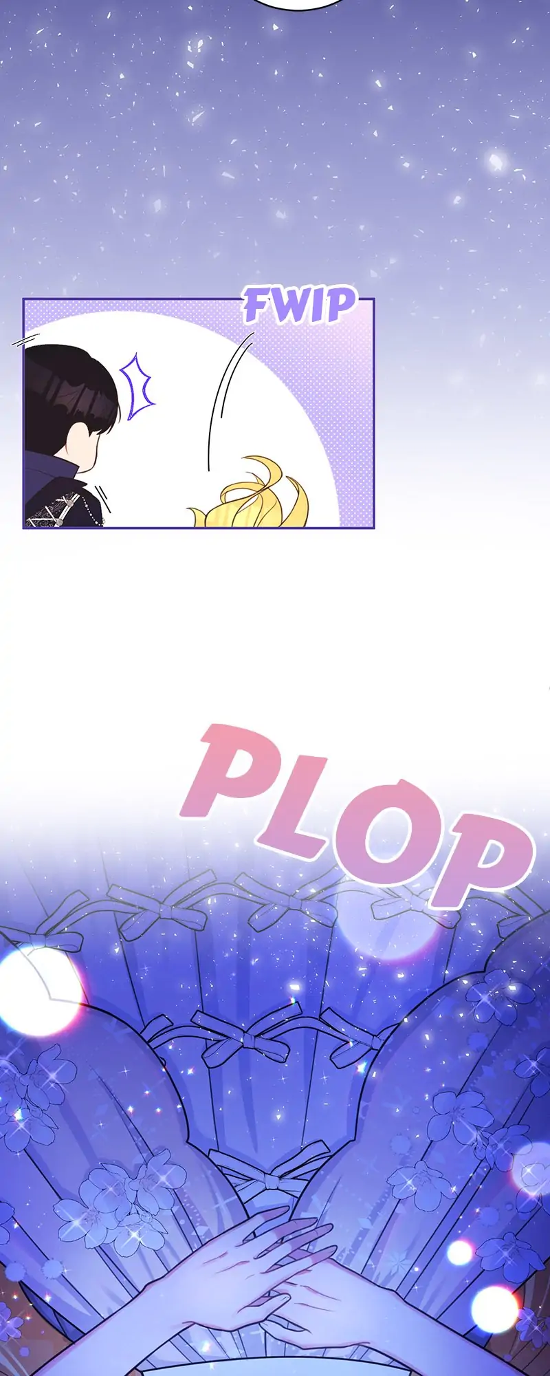 Supporting Characters Also Need Some Love Chapter 5 - page 55