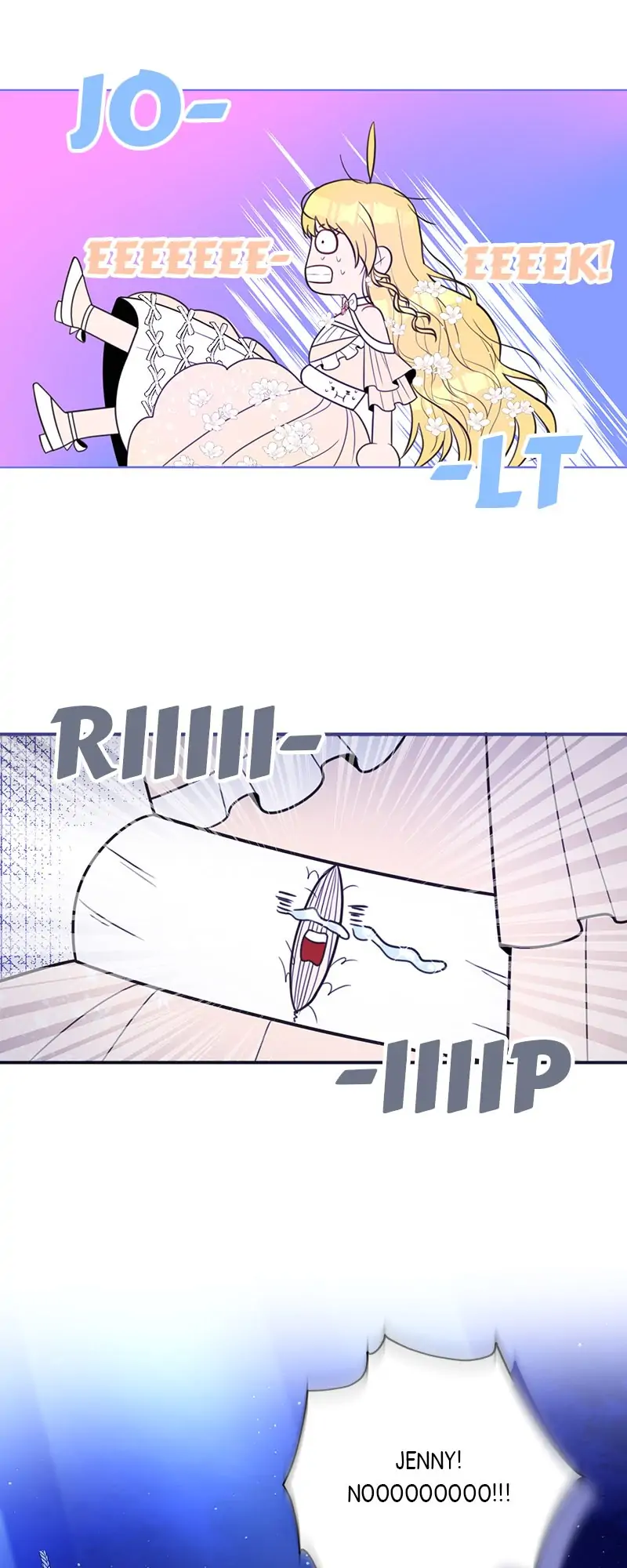 Supporting Characters Also Need Some Love Chapter 5 - page 58