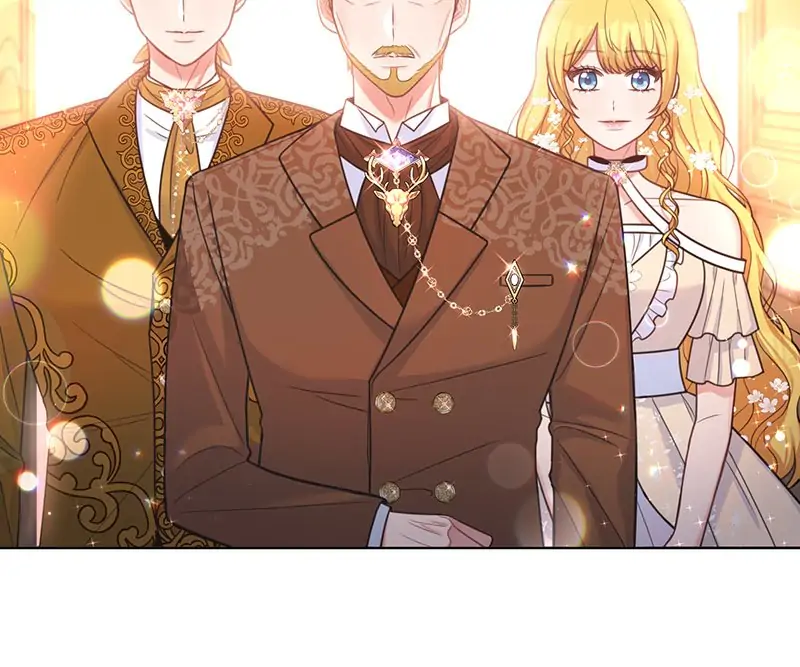 Supporting Characters Also Need Some Love Chapter 5 - page 6