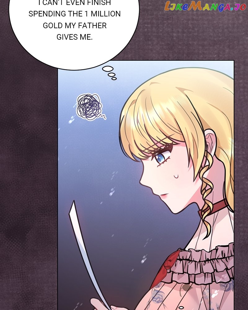 Supporting Characters Also Need Some Love Chapter 46 - page 32