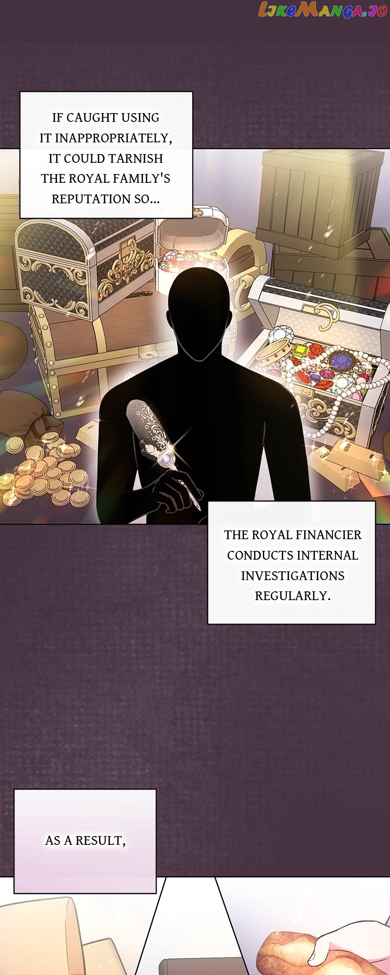 Supporting Characters Also Need Some Love Chapter 46 - page 34