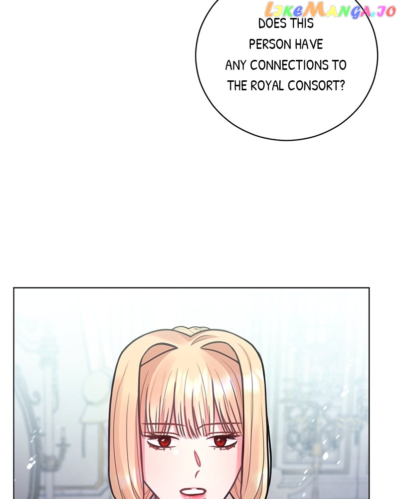 Supporting Characters Also Need Some Love Chapter 46 - page 48