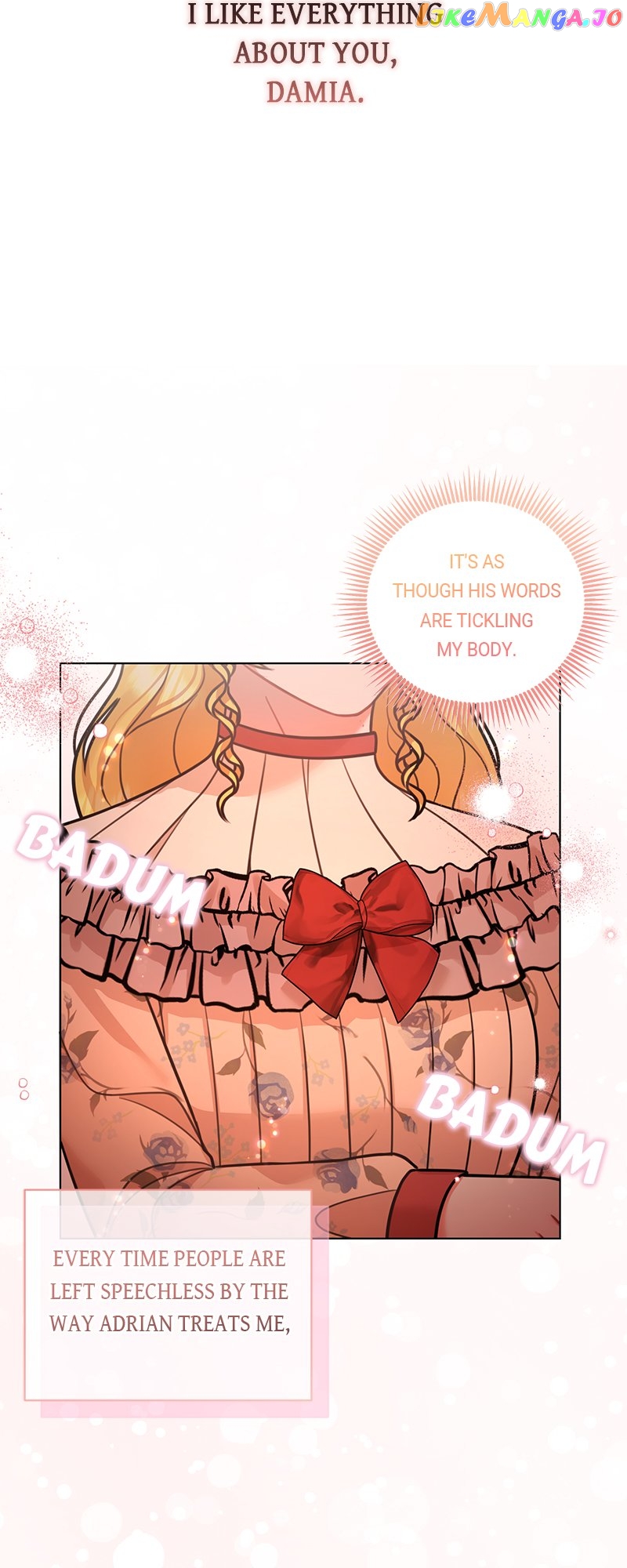 Supporting Characters Also Need Some Love Chapter 47 - page 30