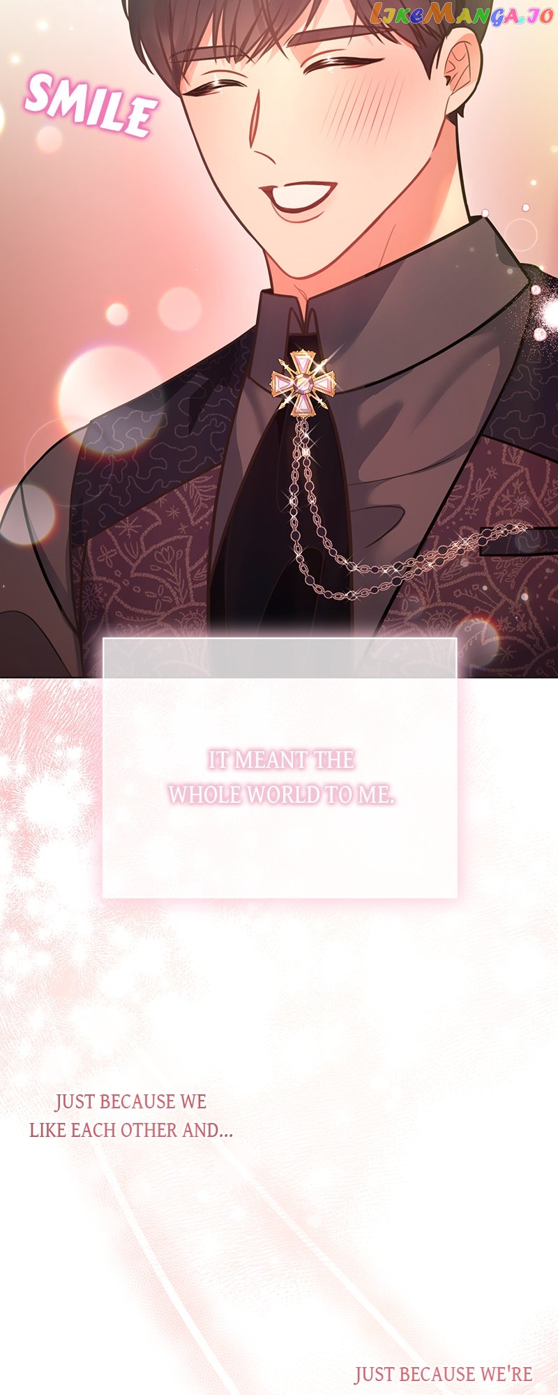 Supporting Characters Also Need Some Love Chapter 47 - page 32
