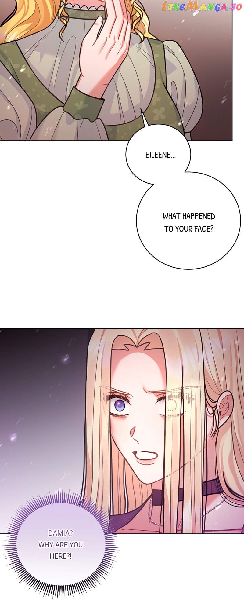 Supporting Characters Also Need Some Love Chapter 48 - page 24