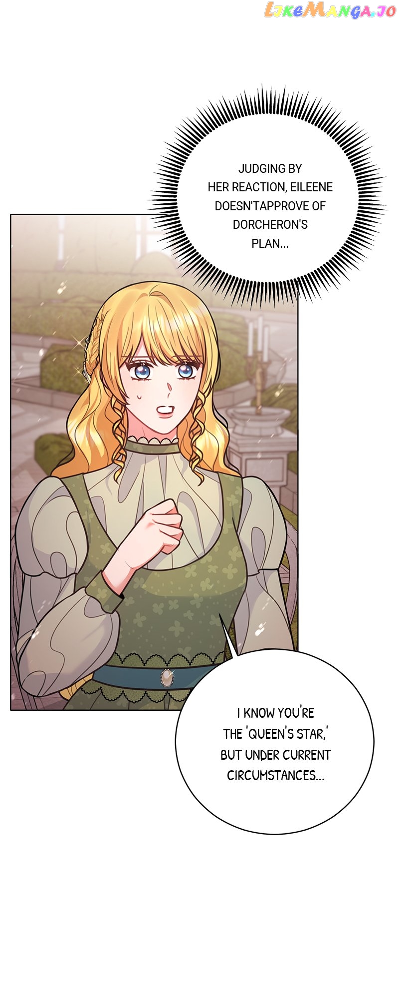 Supporting Characters Also Need Some Love Chapter 48 - page 32