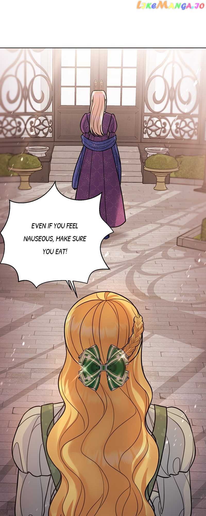 Supporting Characters Also Need Some Love Chapter 48 - page 44