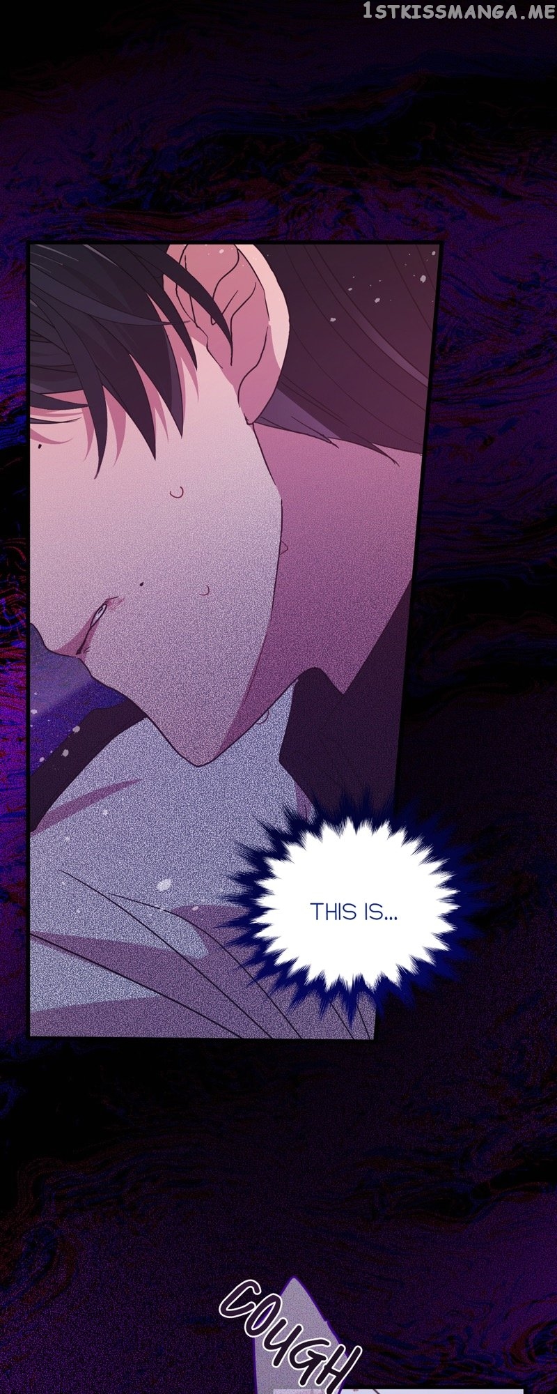 Once Upon a Time in a Zombie Empire Chapter 41 - page 1