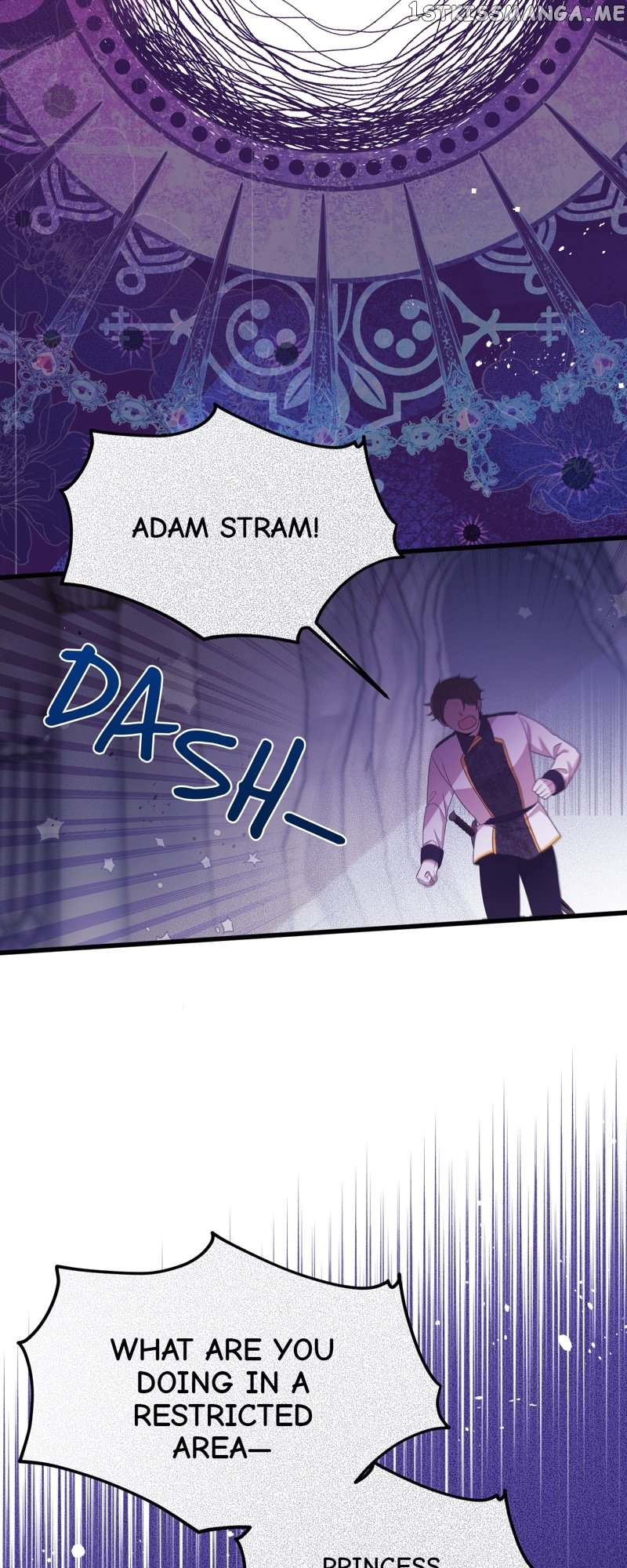 Once Upon a Time in a Zombie Empire Chapter 41 - page 12