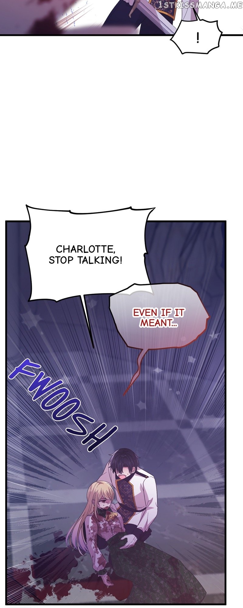 Once Upon a Time in a Zombie Empire Chapter 41 - page 17