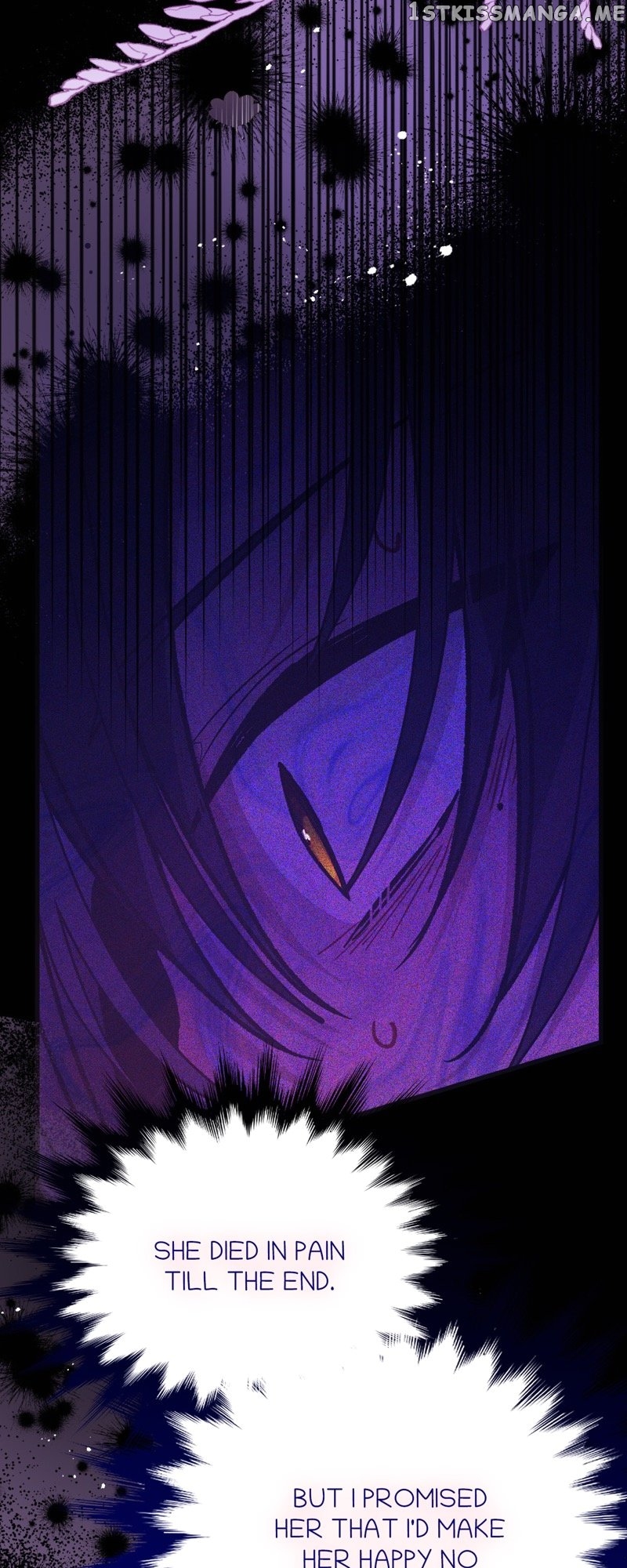 Once Upon a Time in a Zombie Empire Chapter 41 - page 21