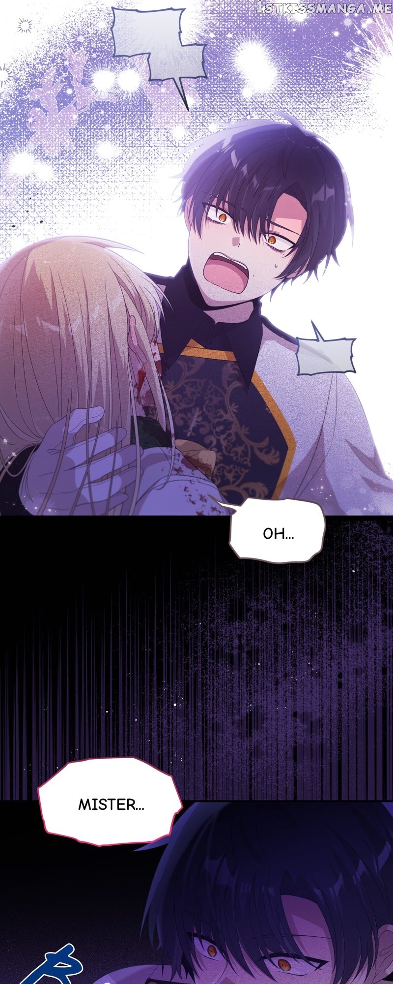 Once Upon a Time in a Zombie Empire Chapter 41 - page 26