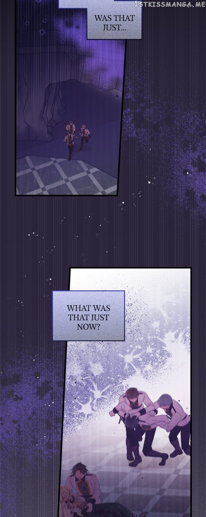 Once Upon a Time in a Zombie Empire Chapter 41 - page 28