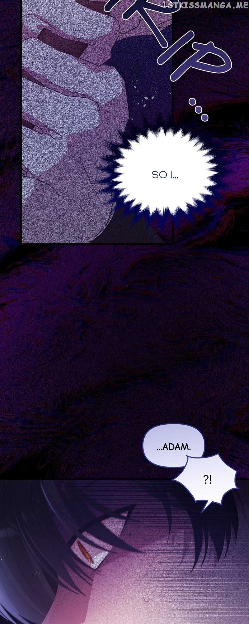 Once Upon a Time in a Zombie Empire Chapter 41 - page 3