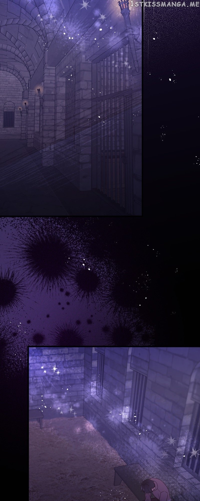 Once Upon a Time in a Zombie Empire Chapter 41 - page 33