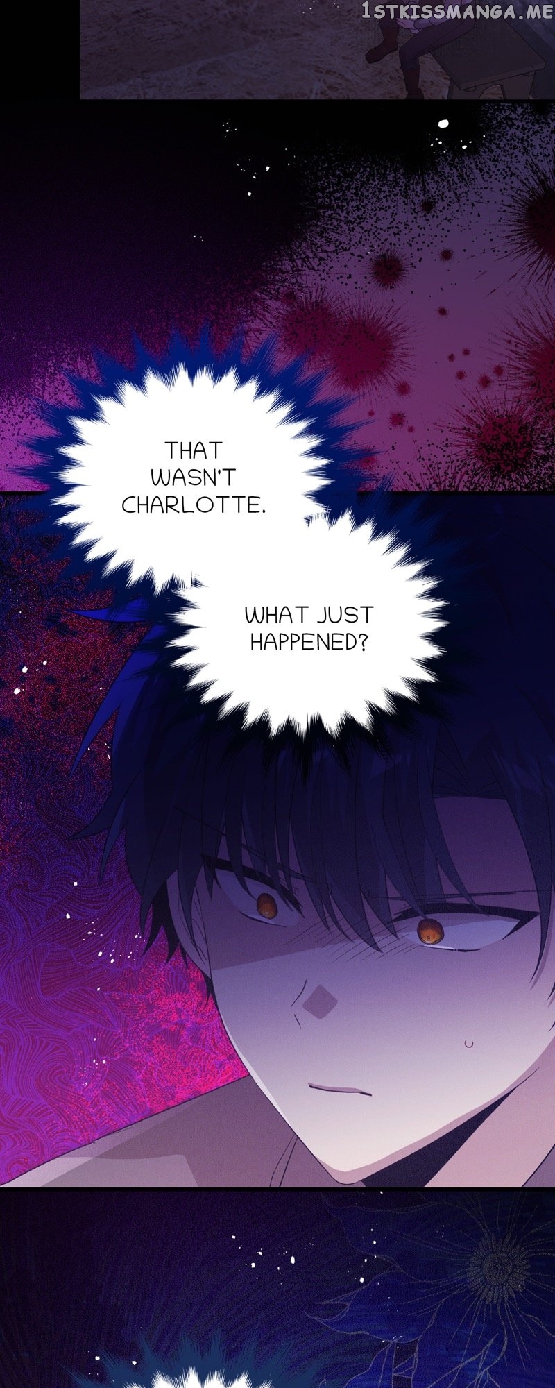 Once Upon a Time in a Zombie Empire Chapter 41 - page 34