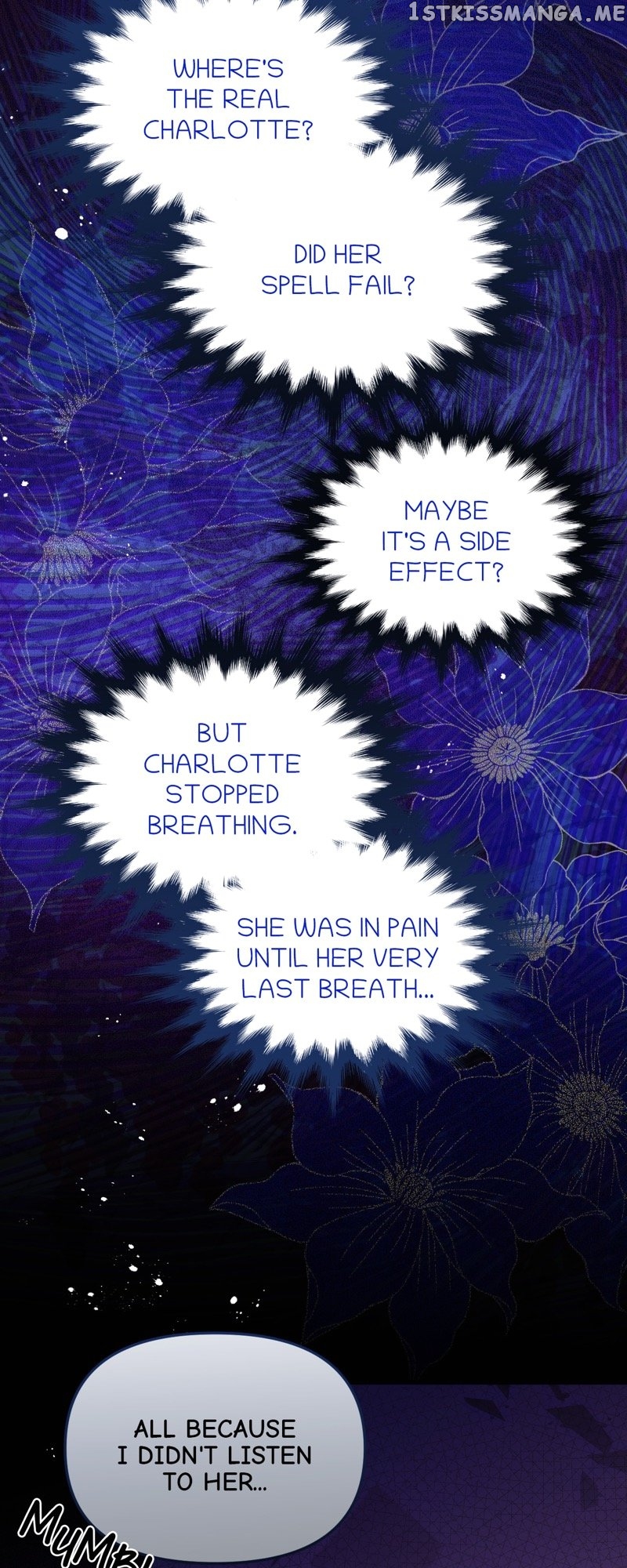 Once Upon a Time in a Zombie Empire Chapter 41 - page 35