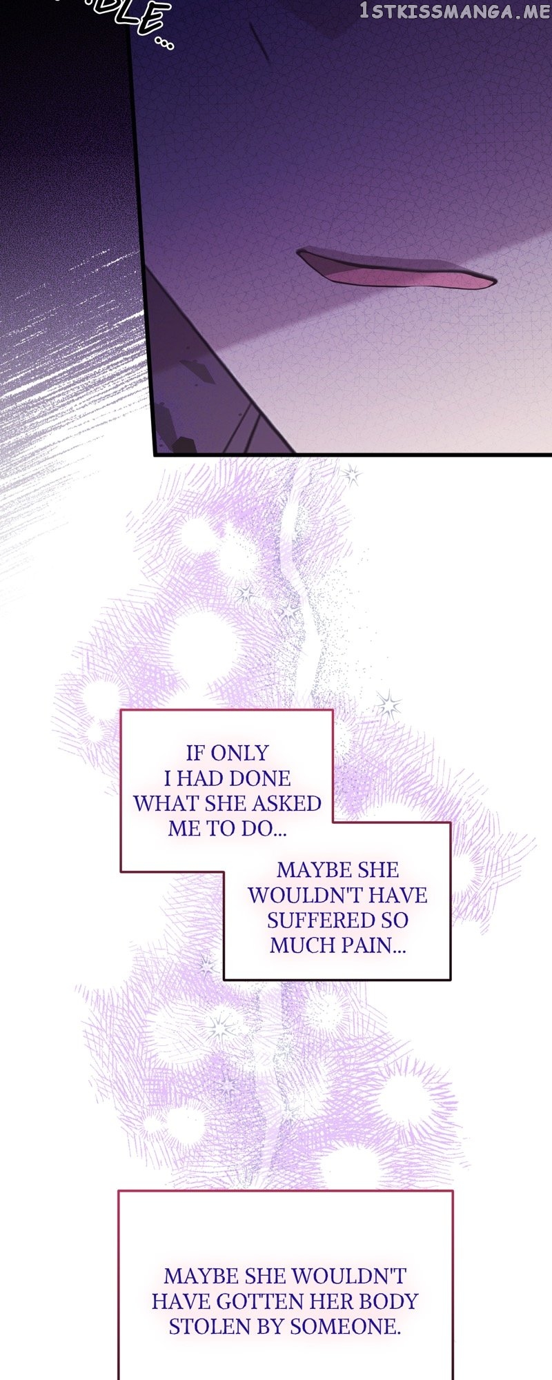 Once Upon a Time in a Zombie Empire Chapter 41 - page 36