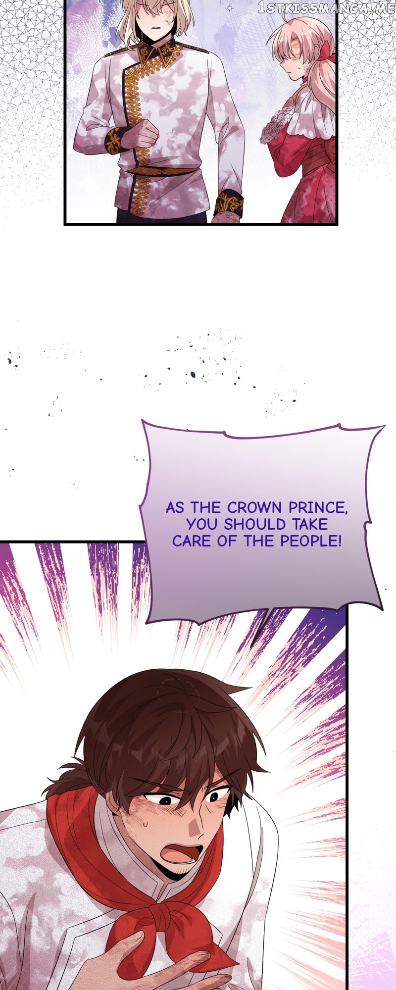 Once Upon a Time in a Zombie Empire Chapter 41 - page 43