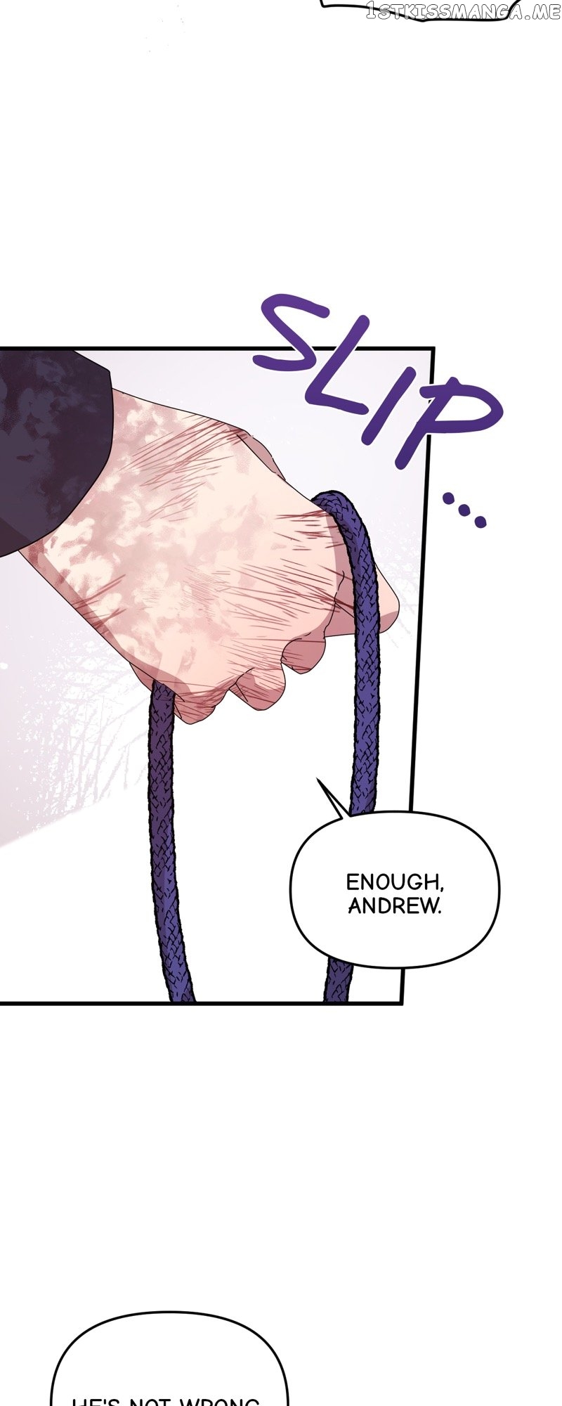 Once Upon a Time in a Zombie Empire Chapter 41 - page 45