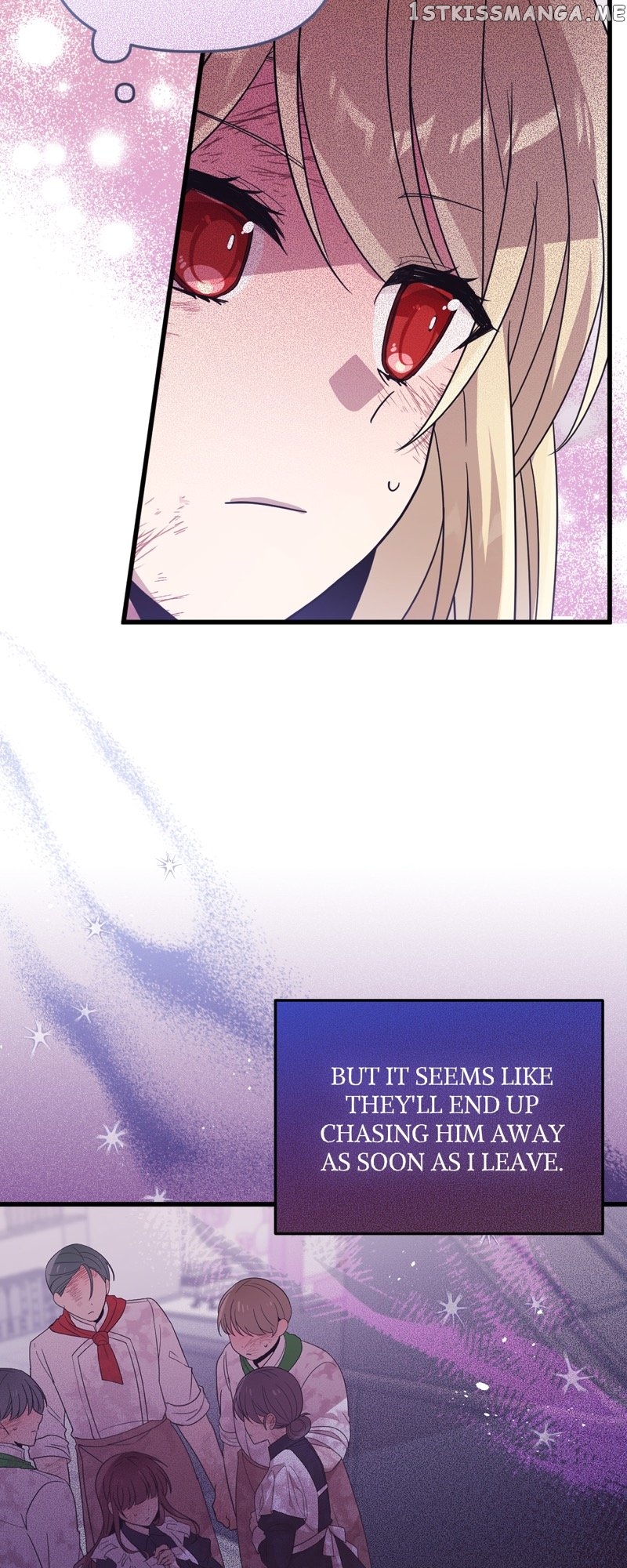 Once Upon a Time in a Zombie Empire Chapter 41 - page 47