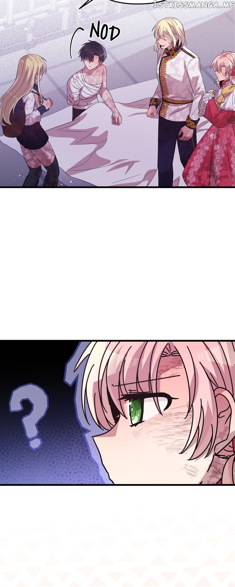 Once Upon a Time in a Zombie Empire Chapter 41 - page 49