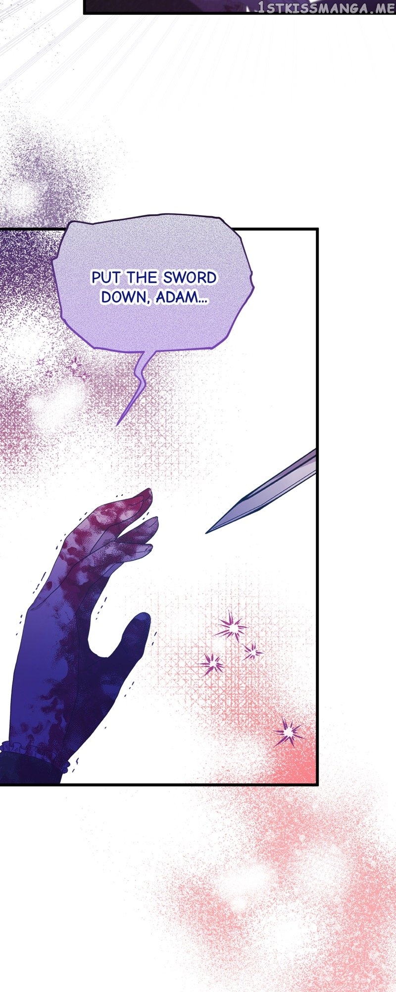 Once Upon a Time in a Zombie Empire Chapter 41 - page 5