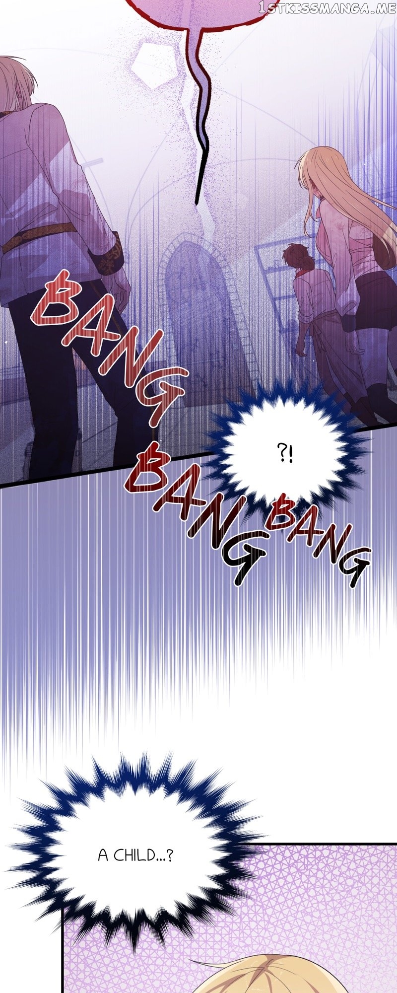 Once Upon a Time in a Zombie Empire Chapter 41 - page 53