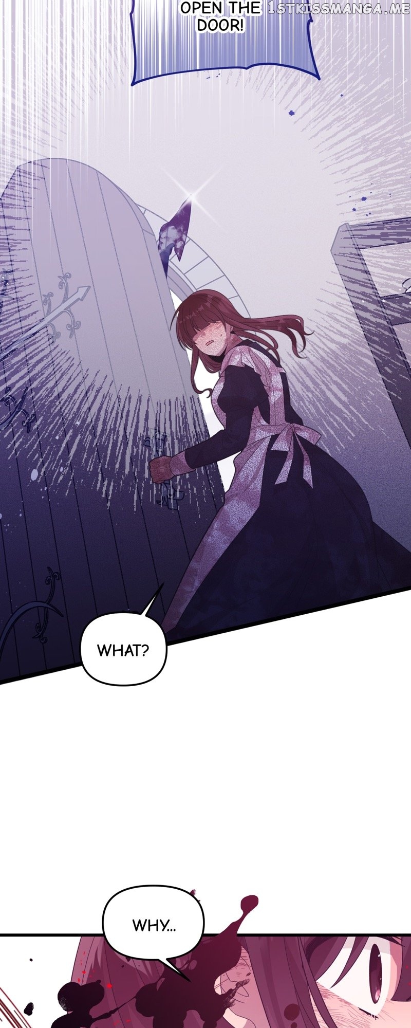 Once Upon a Time in a Zombie Empire Chapter 41 - page 57
