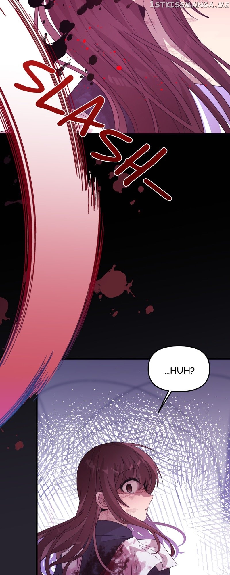 Once Upon a Time in a Zombie Empire Chapter 41 - page 58