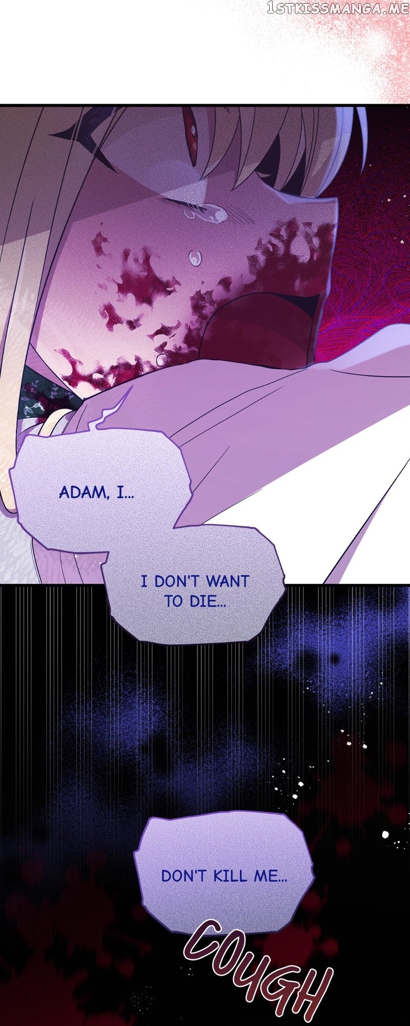Once Upon a Time in a Zombie Empire Chapter 41 - page 6