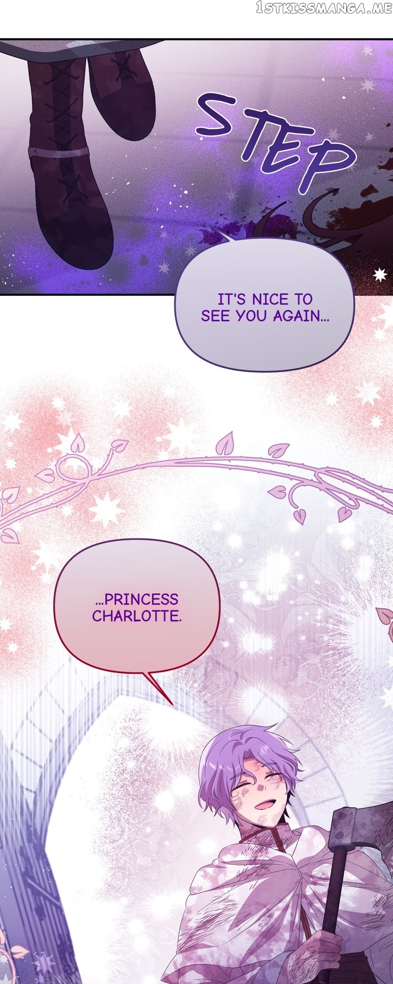 Once Upon a Time in a Zombie Empire Chapter 41 - page 61