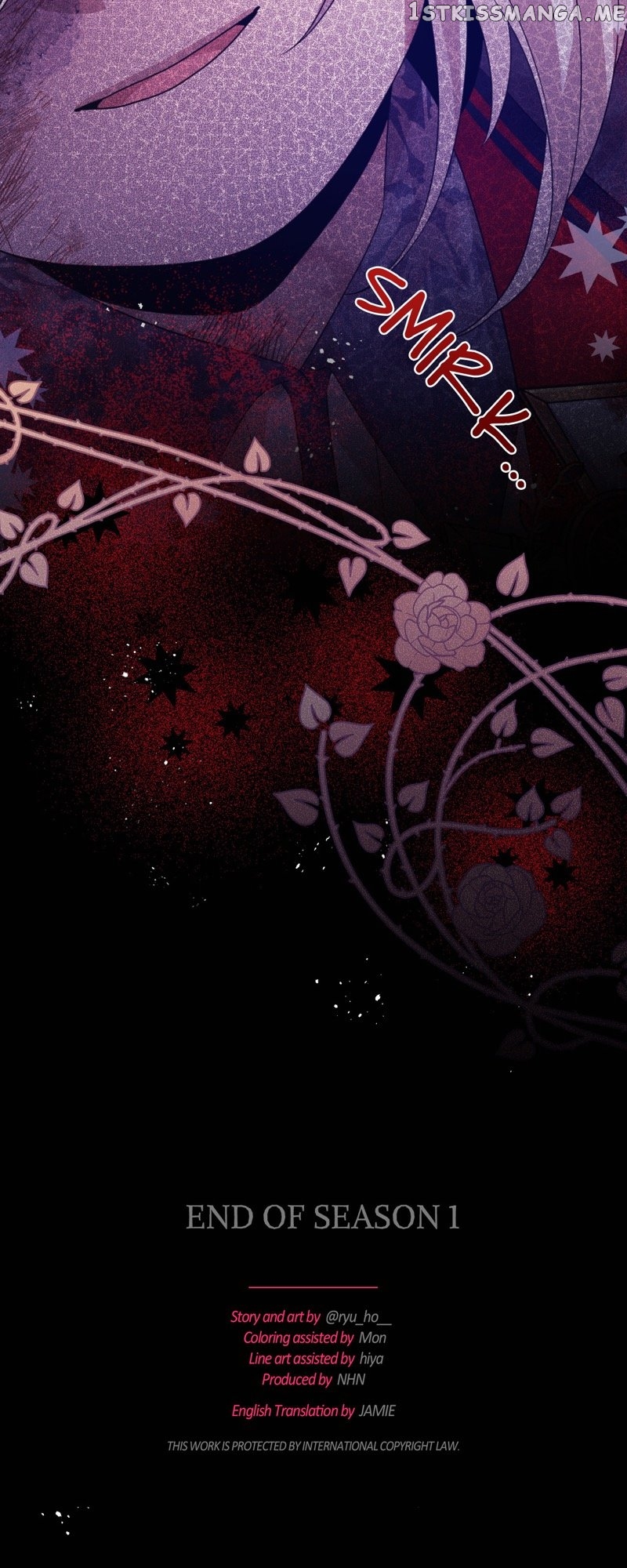 Once Upon a Time in a Zombie Empire Chapter 41 - page 63