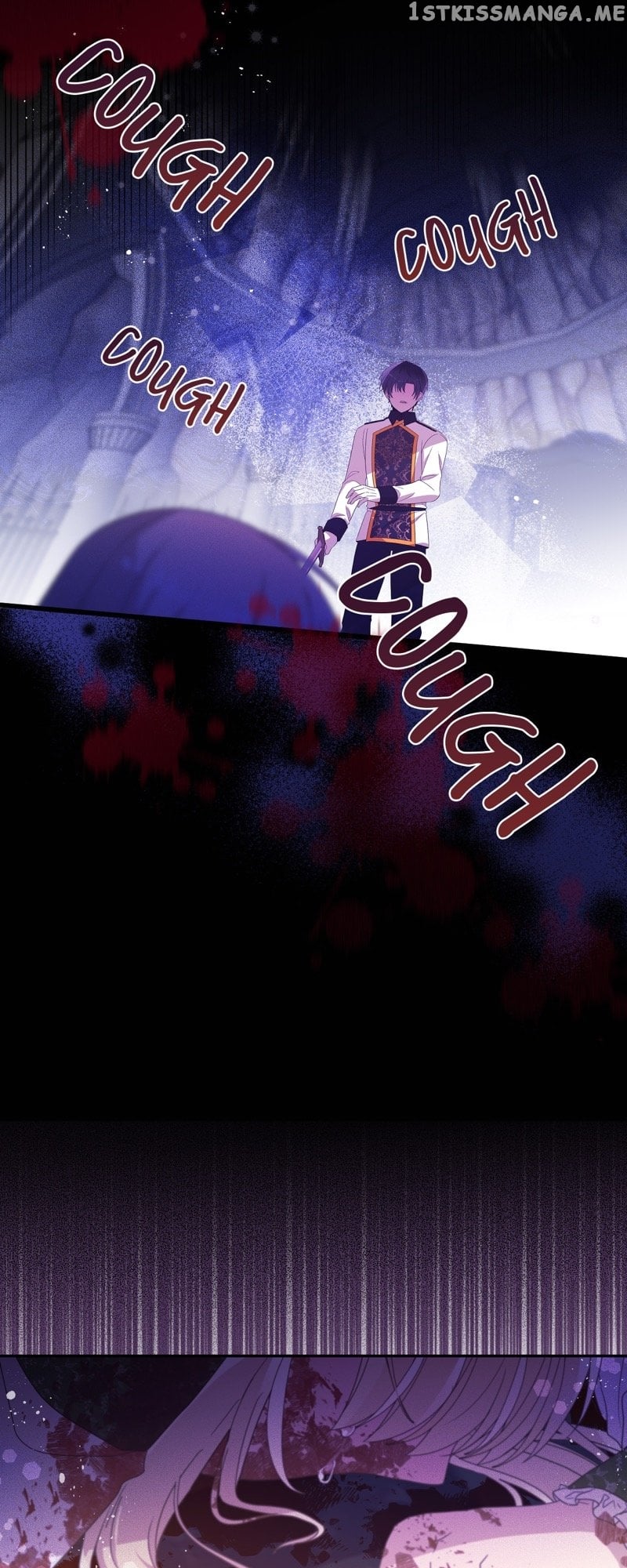 Once Upon a Time in a Zombie Empire Chapter 41 - page 7