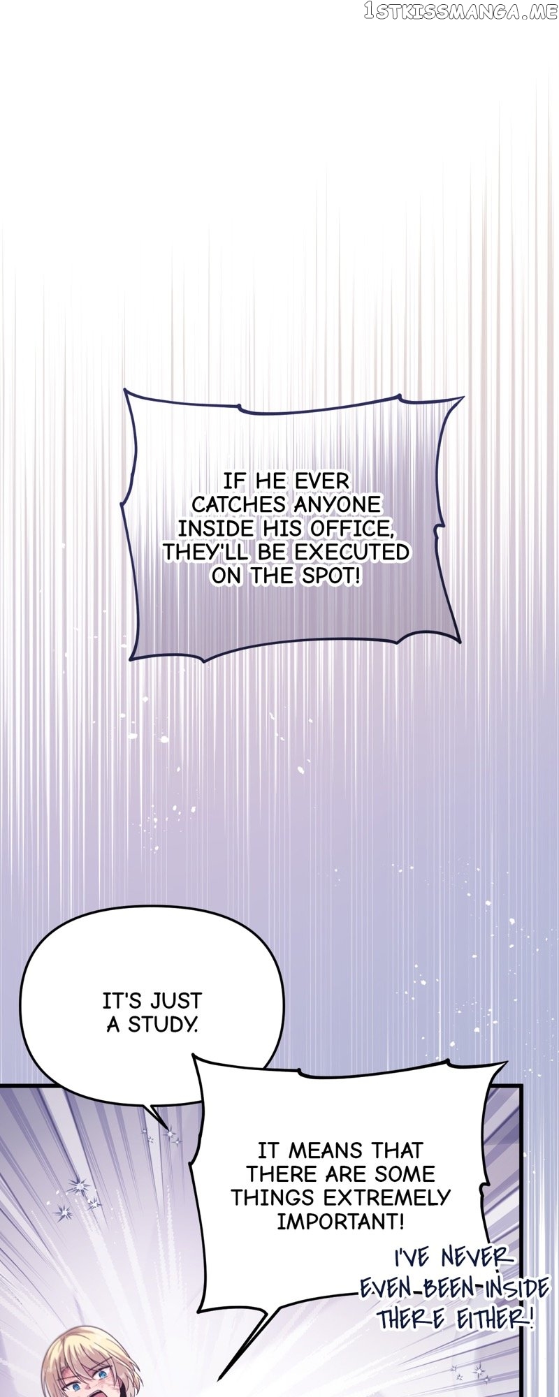 Once Upon a Time in a Zombie Empire Chapter 40 - page 1
