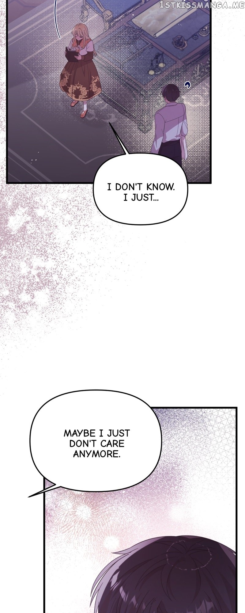 Once Upon a Time in a Zombie Empire Chapter 40 - page 13