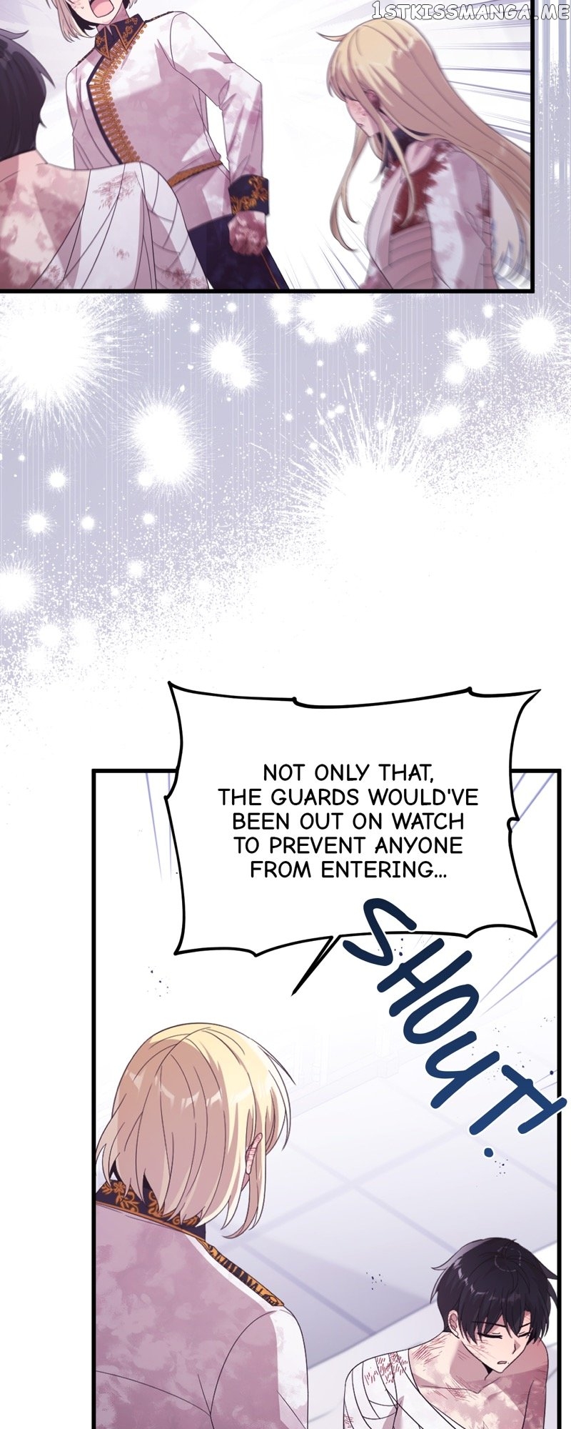 Once Upon a Time in a Zombie Empire Chapter 40 - page 2