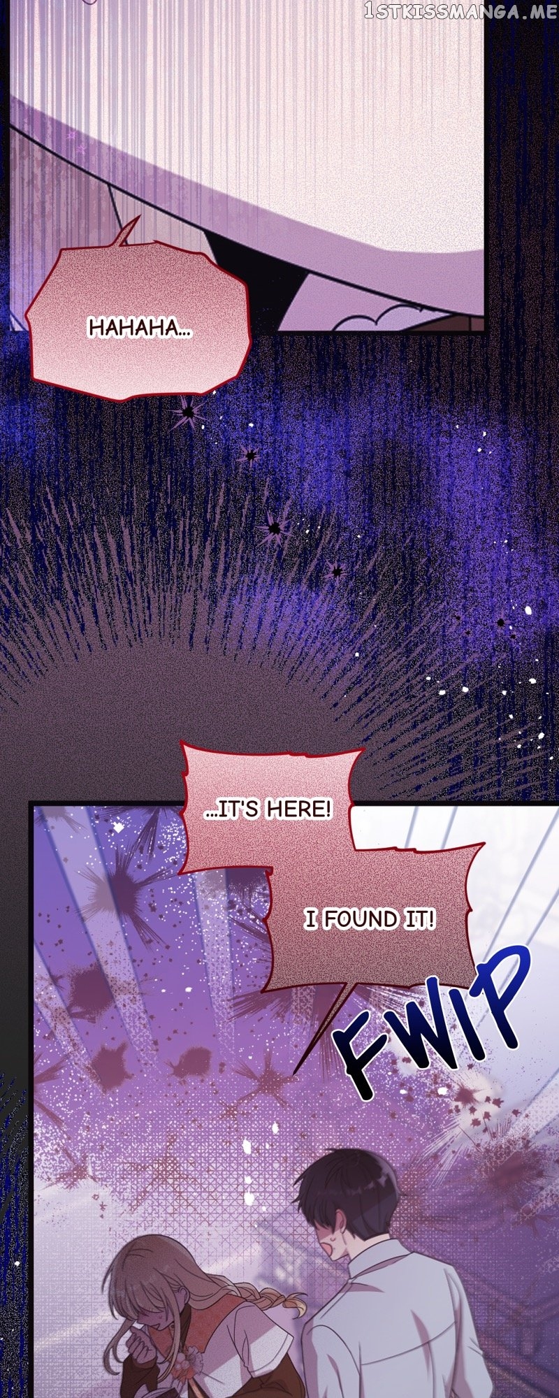 Once Upon a Time in a Zombie Empire Chapter 40 - page 20