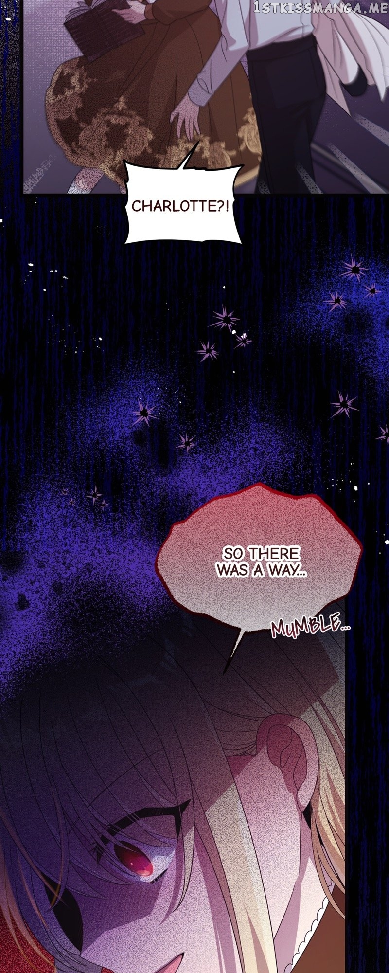 Once Upon a Time in a Zombie Empire Chapter 40 - page 21