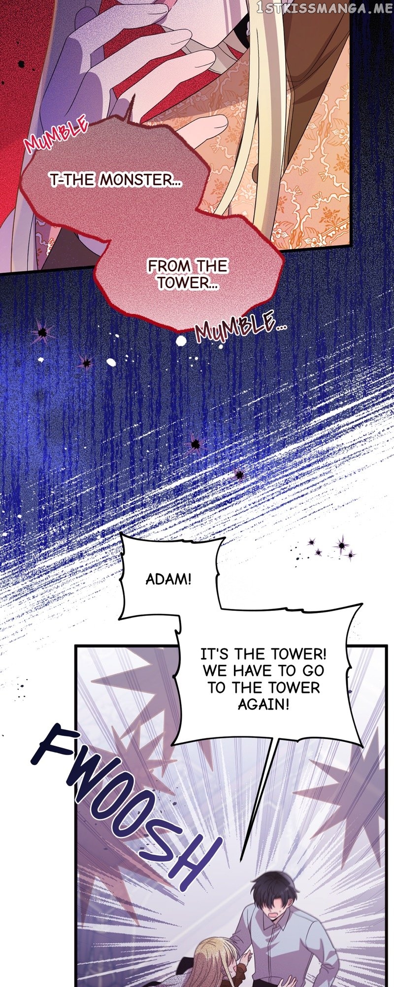Once Upon a Time in a Zombie Empire Chapter 40 - page 22