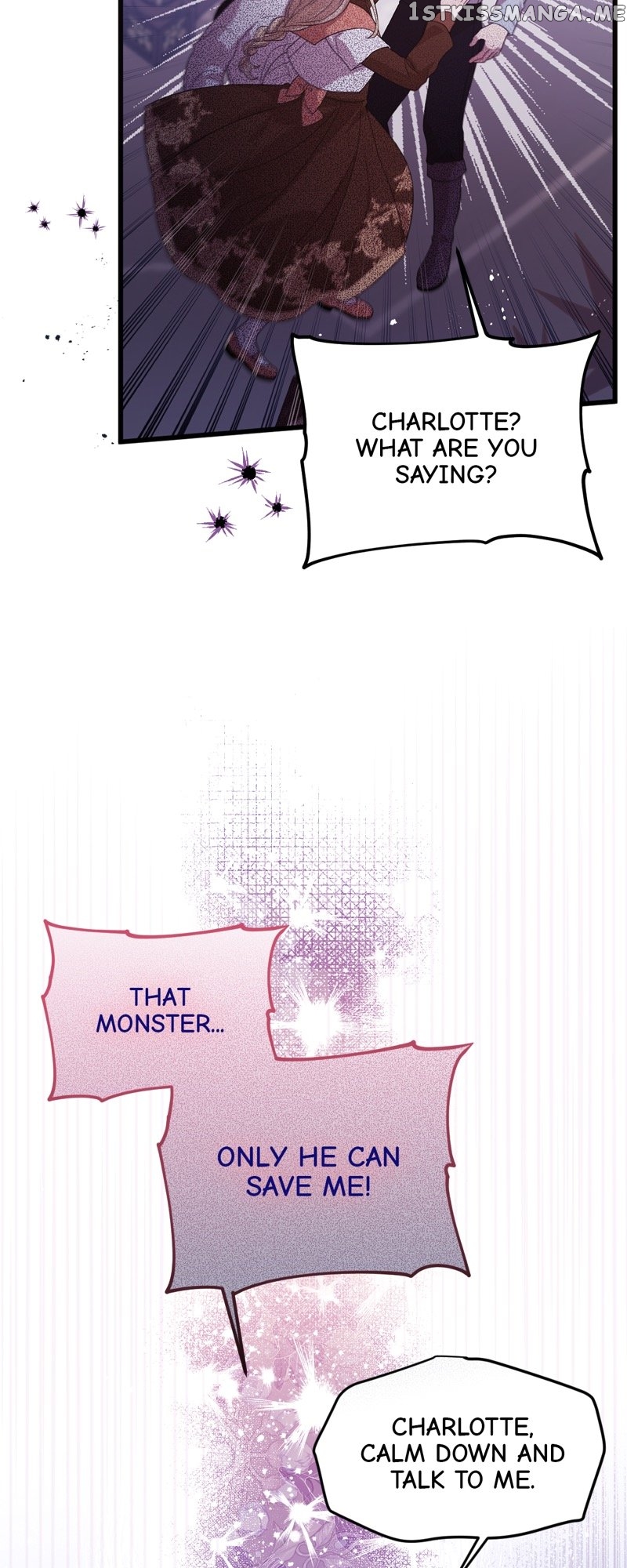 Once Upon a Time in a Zombie Empire Chapter 40 - page 23
