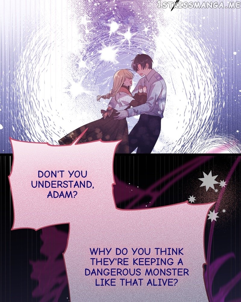 Once Upon a Time in a Zombie Empire Chapter 40 - page 24