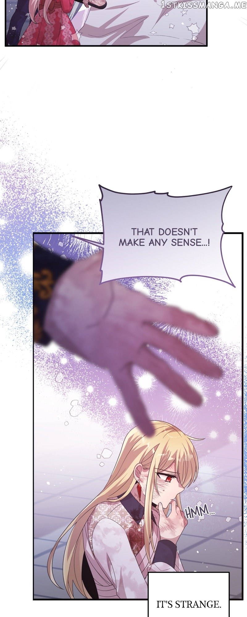 Once Upon a Time in a Zombie Empire Chapter 40 - page 29