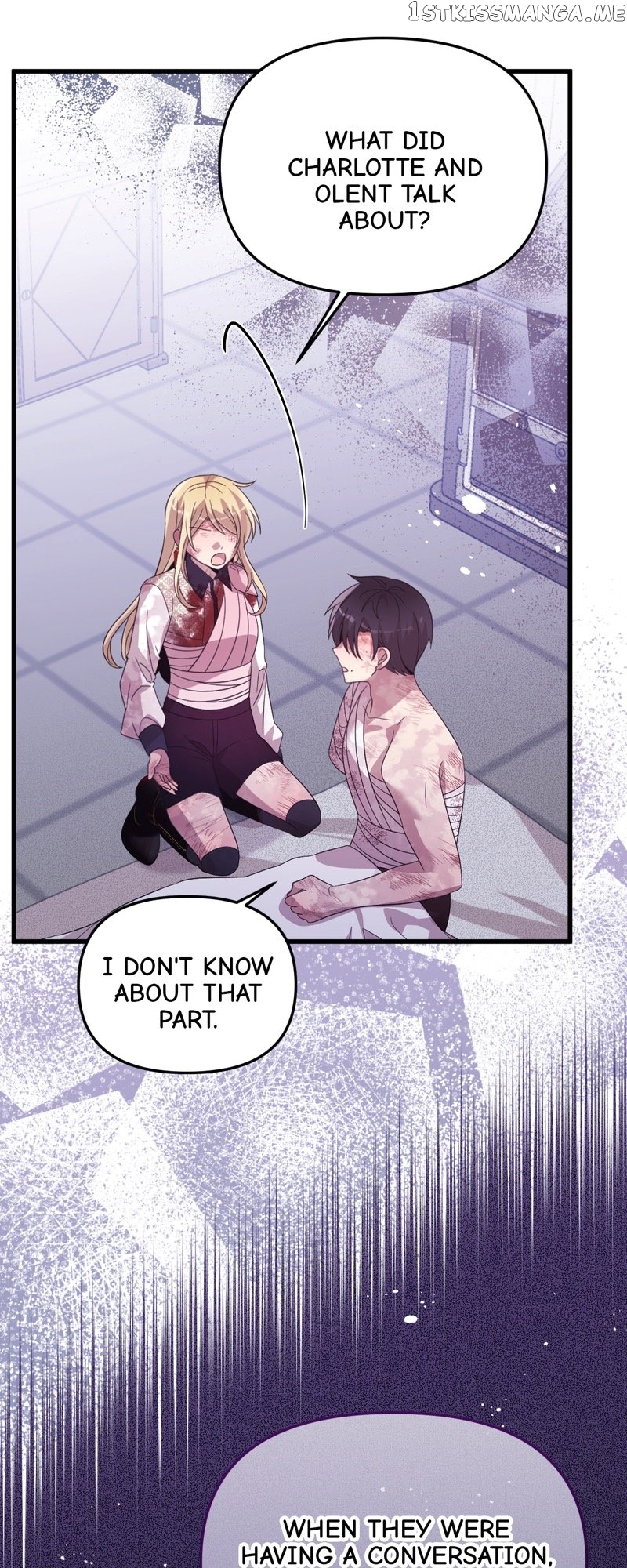 Once Upon a Time in a Zombie Empire Chapter 40 - page 34