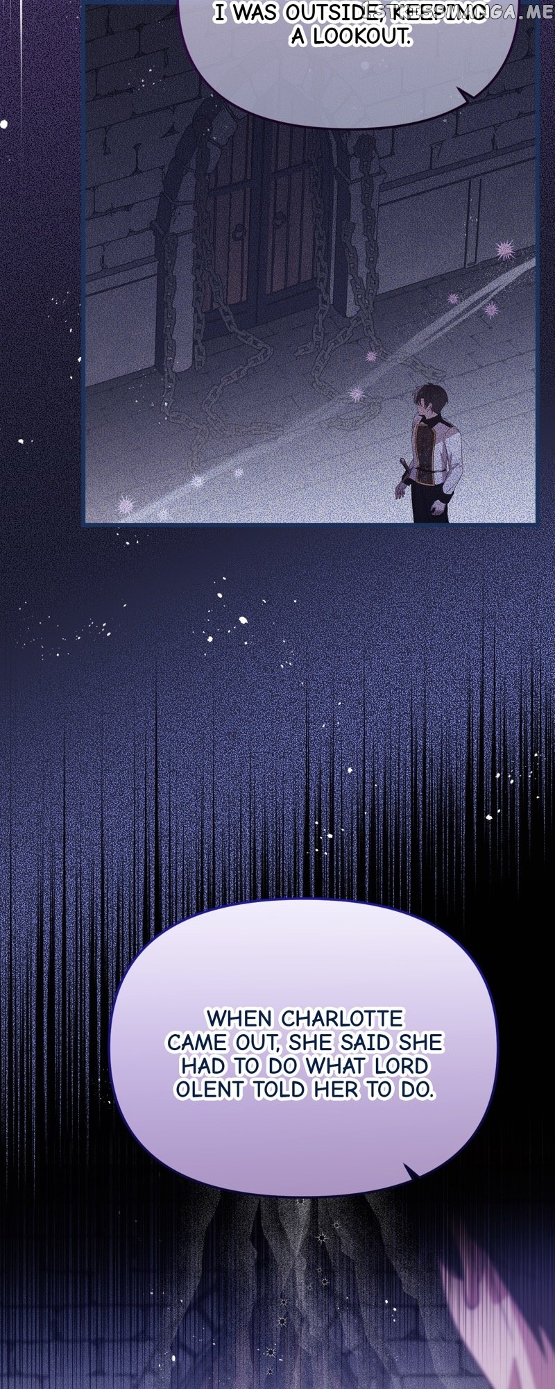 Once Upon a Time in a Zombie Empire Chapter 40 - page 35