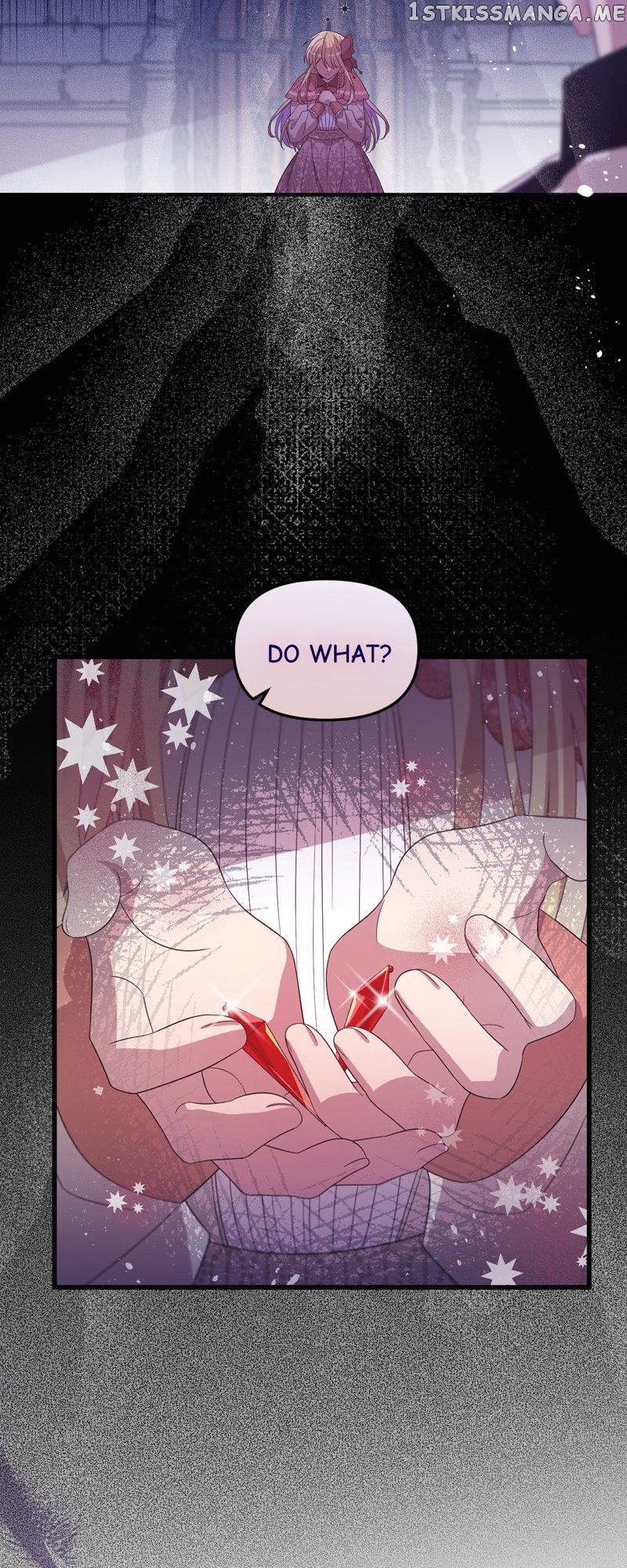 Once Upon a Time in a Zombie Empire Chapter 40 - page 36
