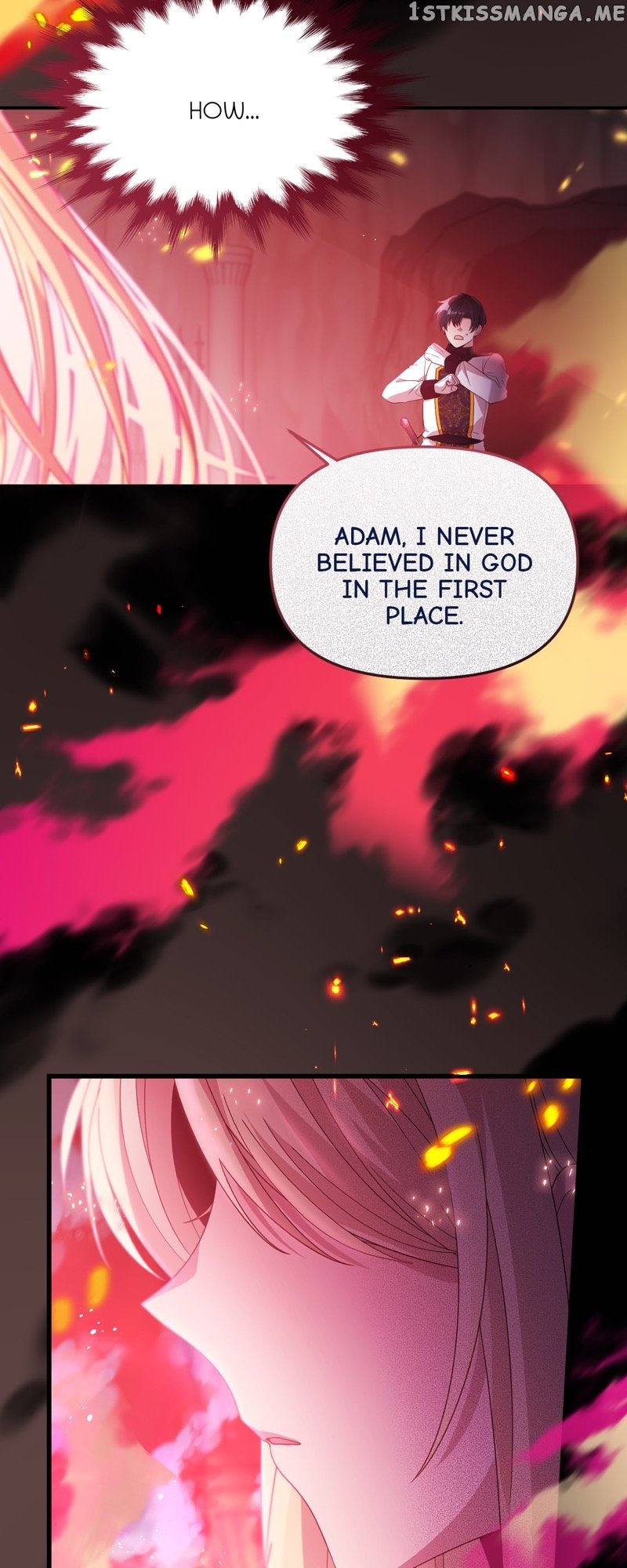 Once Upon a Time in a Zombie Empire Chapter 40 - page 43