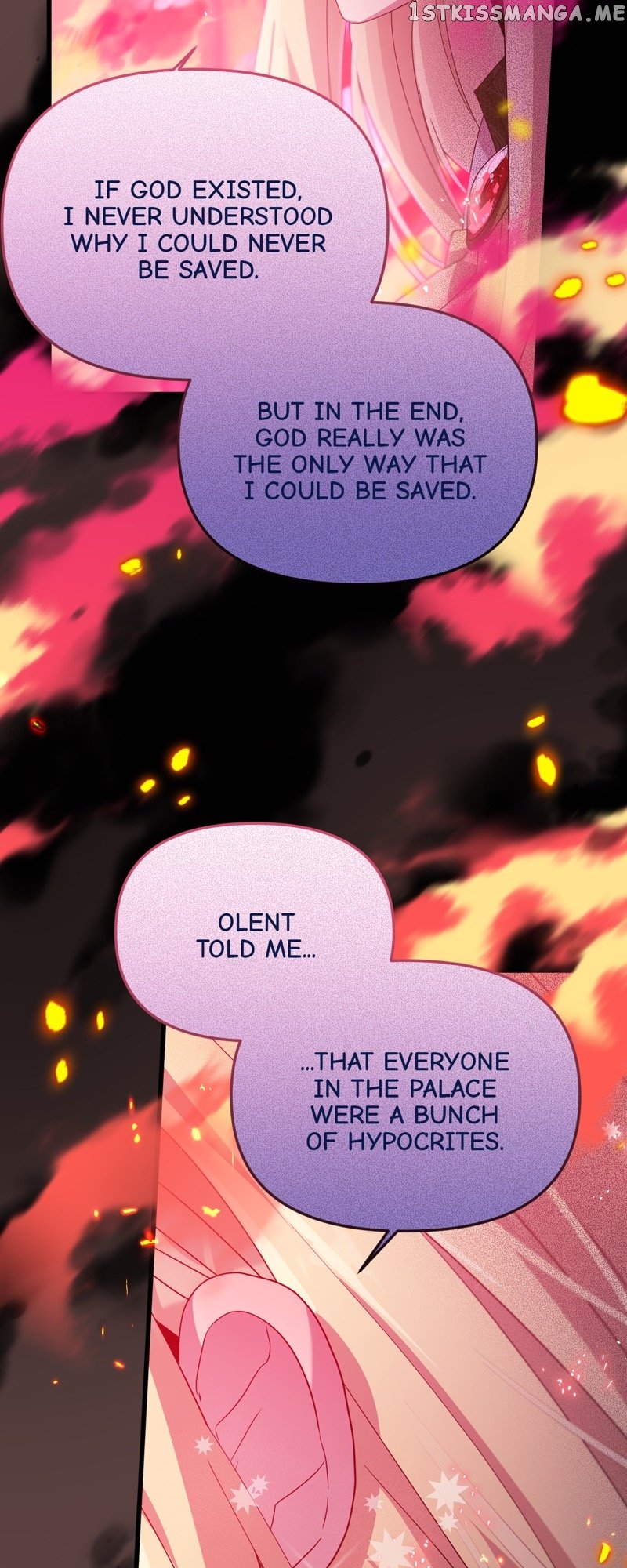 Once Upon a Time in a Zombie Empire Chapter 40 - page 44